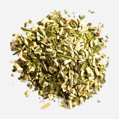 Yacuy Cherry Yerba Mate Tea 500g