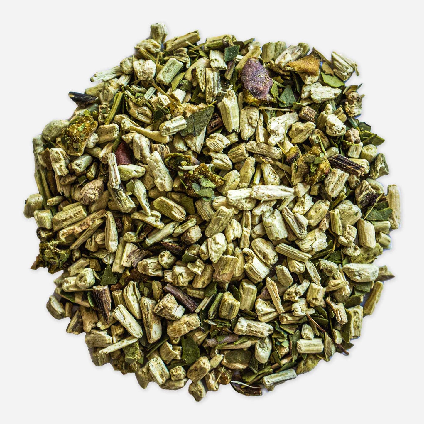 Yacuy Red Terere Yerba Mate Tea 500g