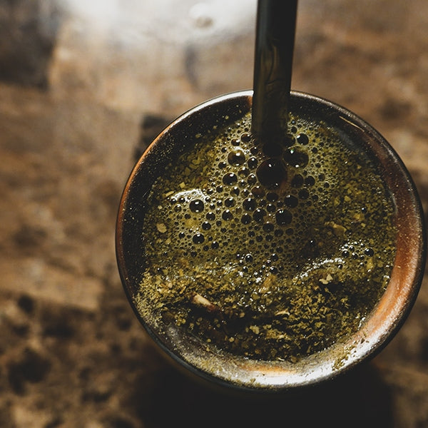 Ascension Yerba Mate