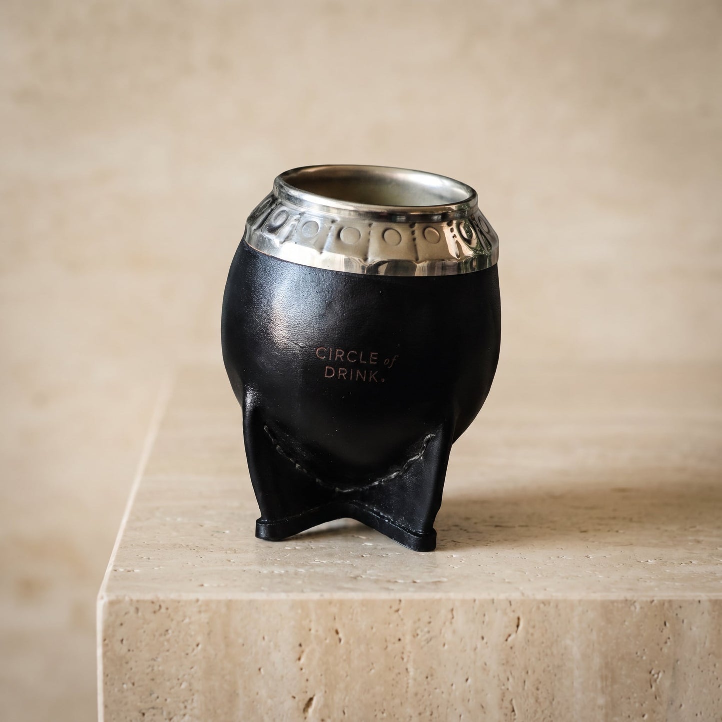 Odin Cup Brazilian Calabash Yerba Mate Cup