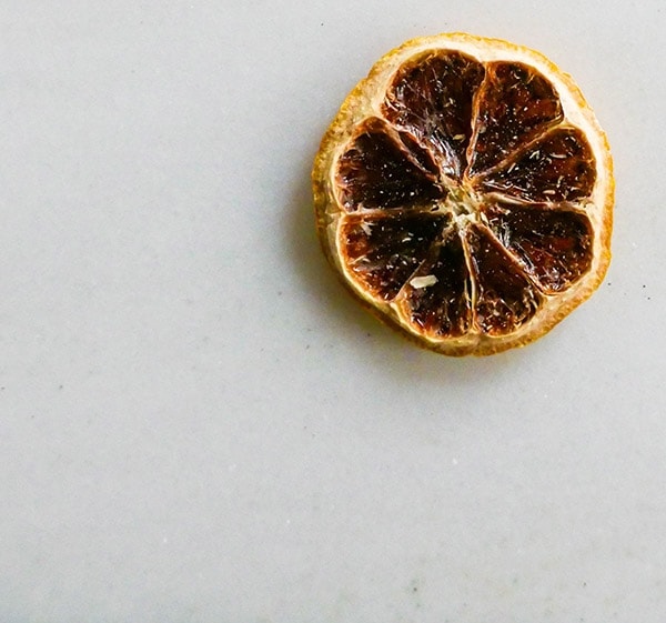 Lemon Yerba Mate Tea – Circle of Drink