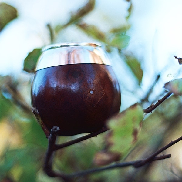 Liberation Sacred Geometry Cup