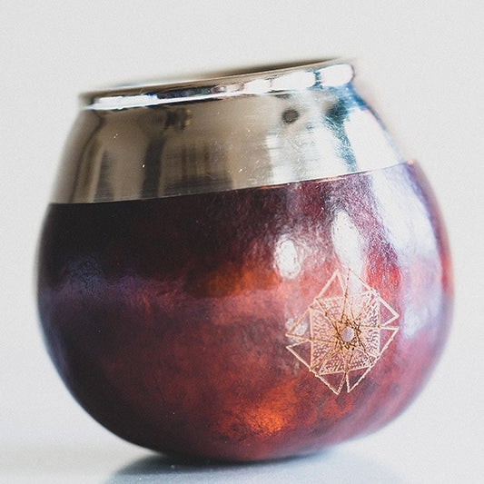 Liberation Sacred Geometry Cup - Fall/Winter 2019/2020