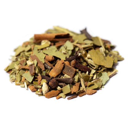 New York Spice Chai Yerba Mate