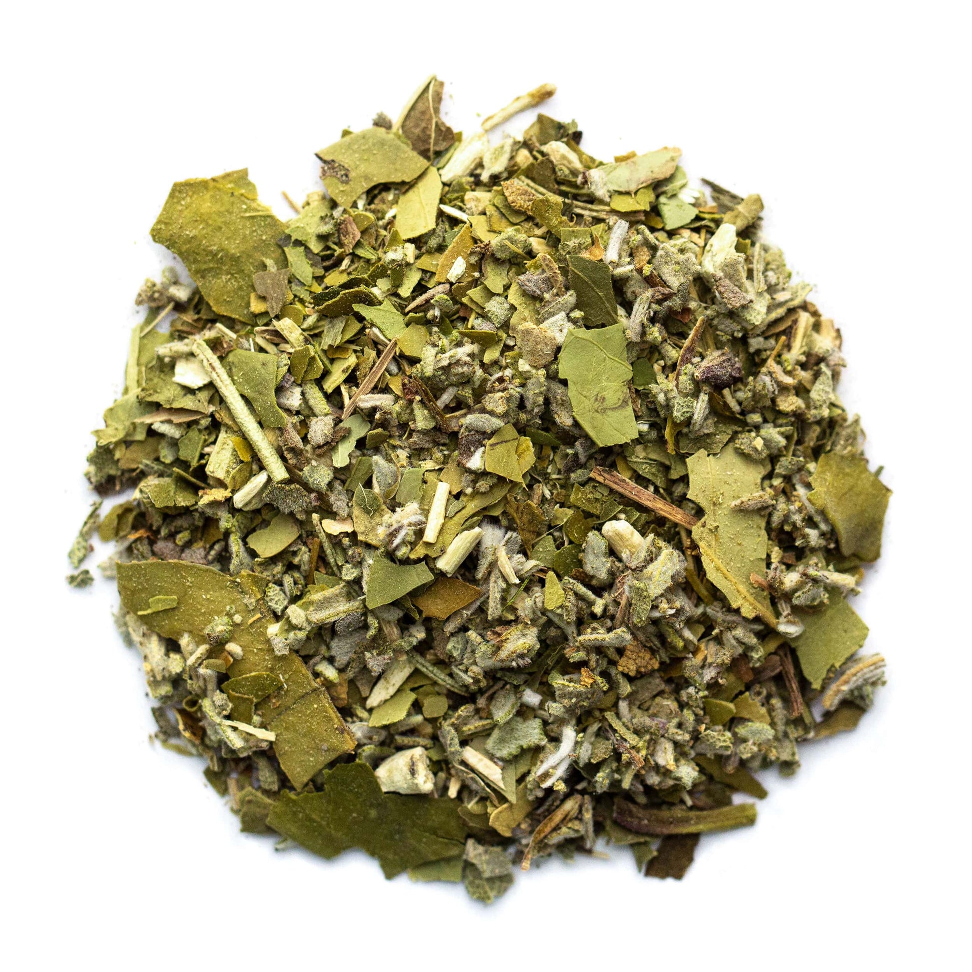 Sage Organic Yerba Mate Blend