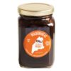 Raw Buckwheat Honey - 16oz glass jar