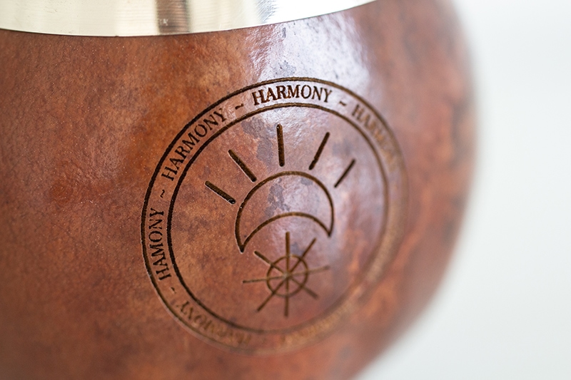 Harmony Journey of Souls Cups - Limited Edition of 2 - Fall Winter 21/22 Collection
