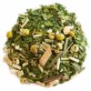 Yacuy Lemon Chai Unsmoked Yerba Mate Tea - 500g