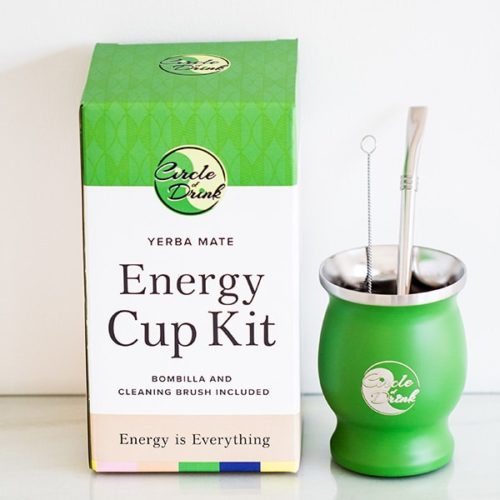 Original Energy Cup Kit