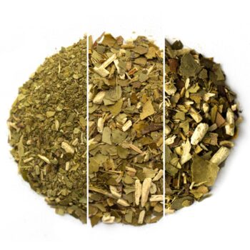 Southern Cone Yerba Mate Collection - Mission, Ascension, Galaxy - 3 pounds
