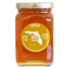 Tupelo Grade A Honey - 16oz Glass Jar