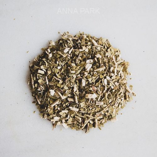Anna Park Organic Yerba Mate by Circle of Drink