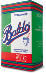 Mate Baldo 