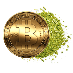 pay for yerba mate with bitcoins