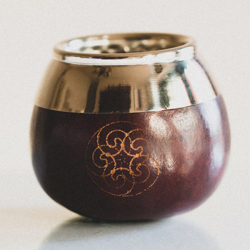 Continuum Sacred Geometry Cup – Fall/Winter 2019/2020