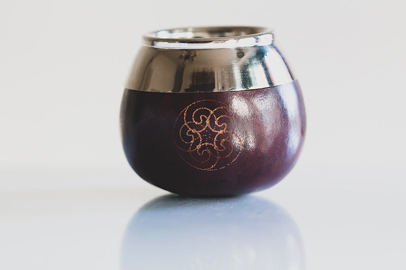 Continuum Sacred Geometry Cup - Fall/Winter 2019/2020
