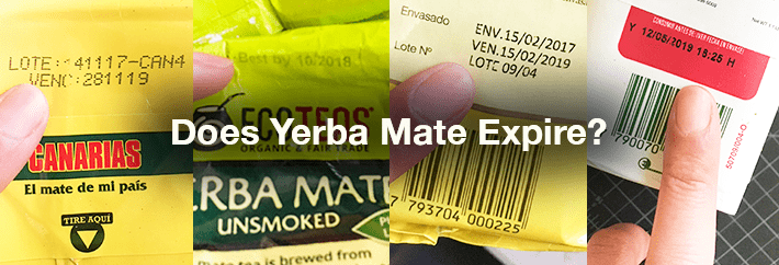Does Yerba Mate Tea Go Stale?