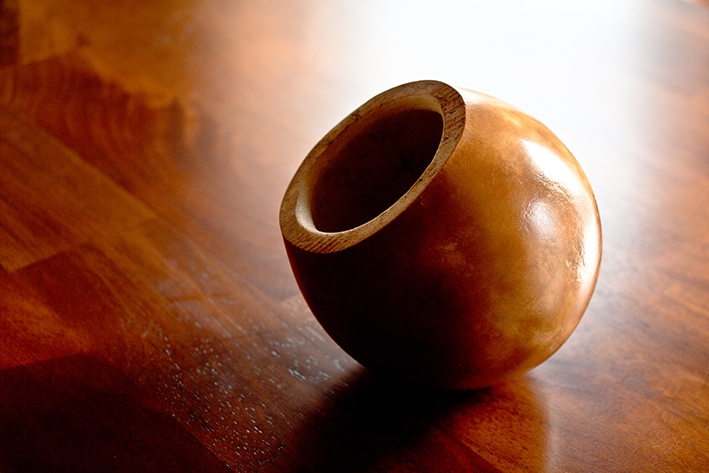 Campanha Cup Copita Yerba Mate Gourd from Brazil