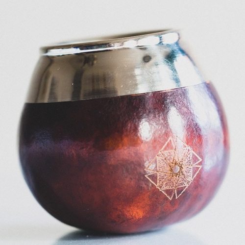 Liberation Sacred Geometry Cup – Fall/Winter 2019/2020