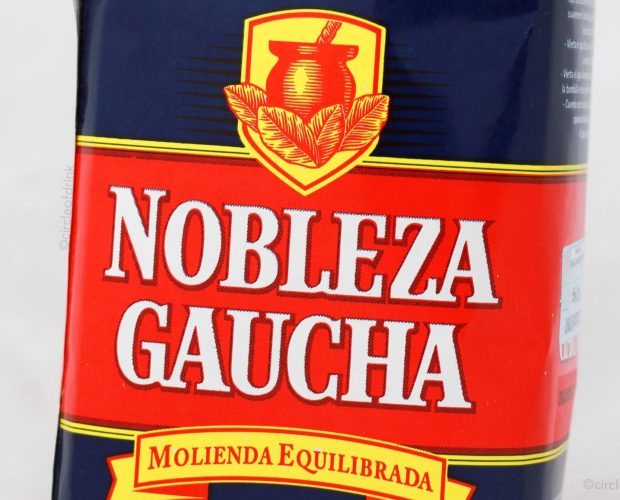 Nobleza Gaucha Yerba Mate - by Circle of Drink