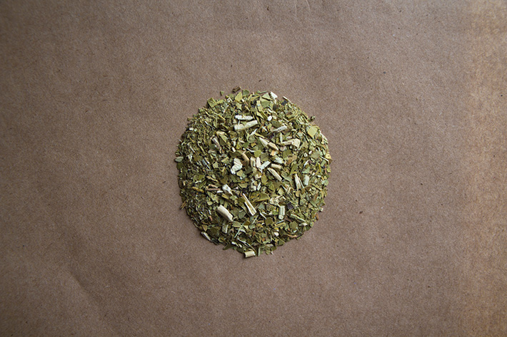 Union Suave Yerba Mate - by Circle of Drink