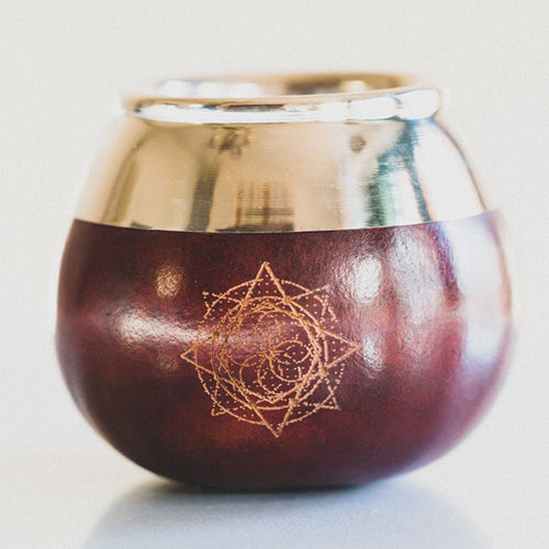 Unity Sacred Geometry Cup – Fall Winter 2019 2020